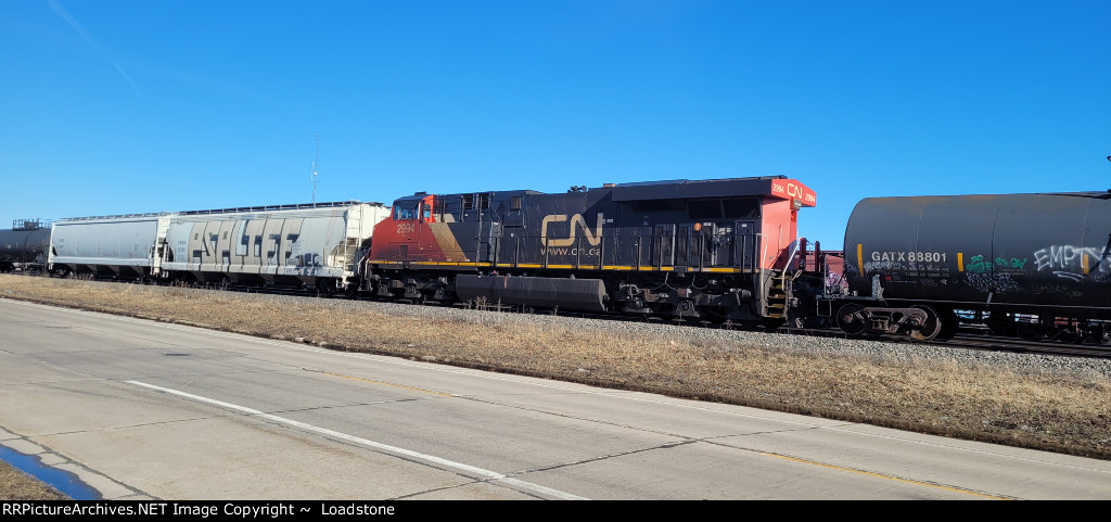 CN 2994